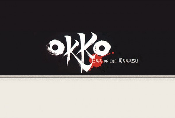 Okko: Era of the Asagiri