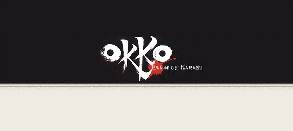 Okko: Era of the Asagiri