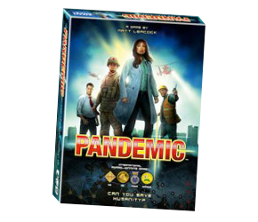 Pandemic