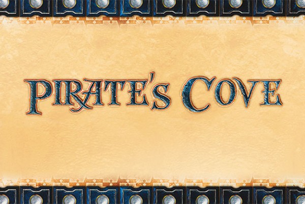 Pirate’s Cove