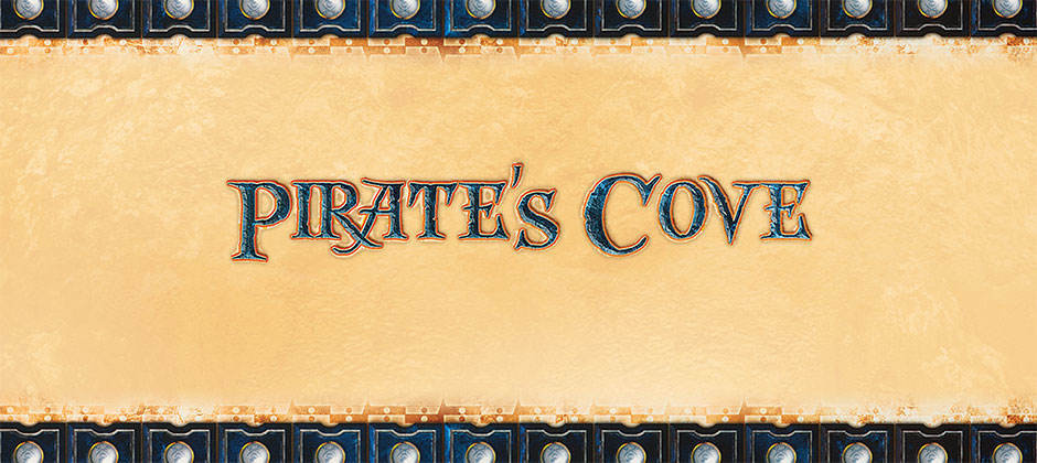 Pirate’s Cove