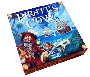 Pirate’s Cove