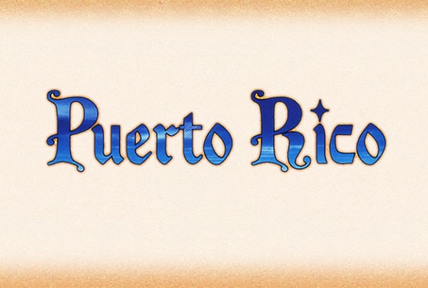 Puerto Rico