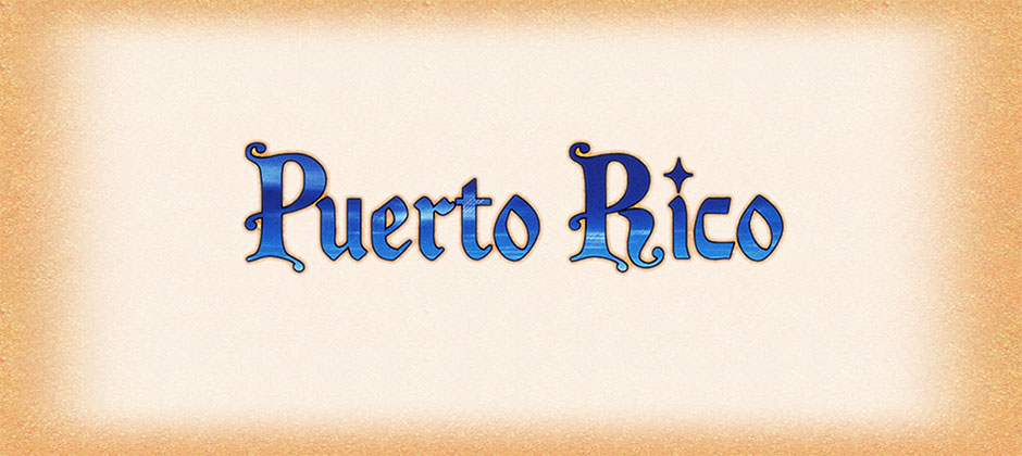 Puerto Rico