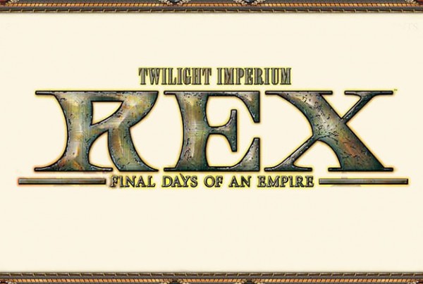 Rex: Final Days of an Empire