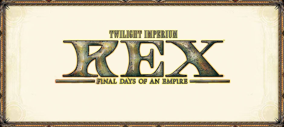 Rex: Final Days of an Empire