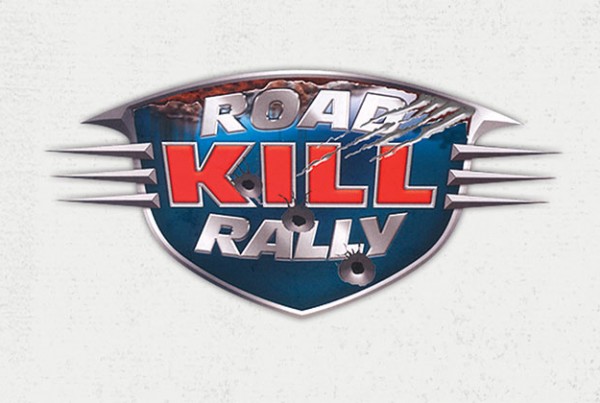 Road Kill Rally