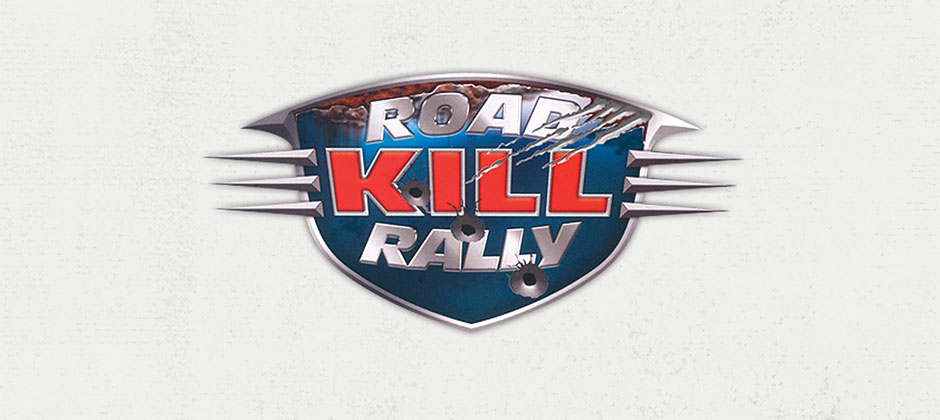 Road Kill Rally