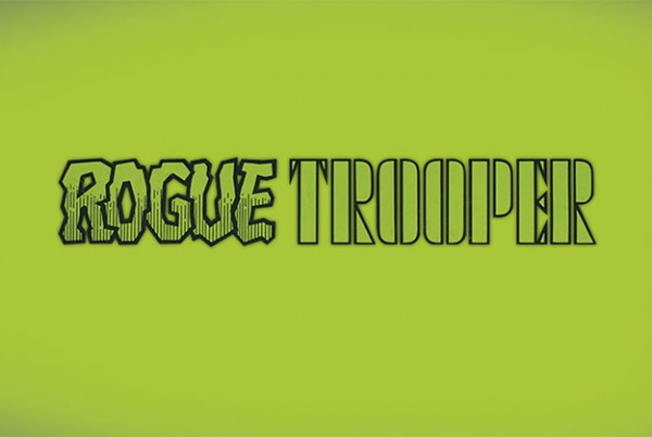 Rogue Trooper