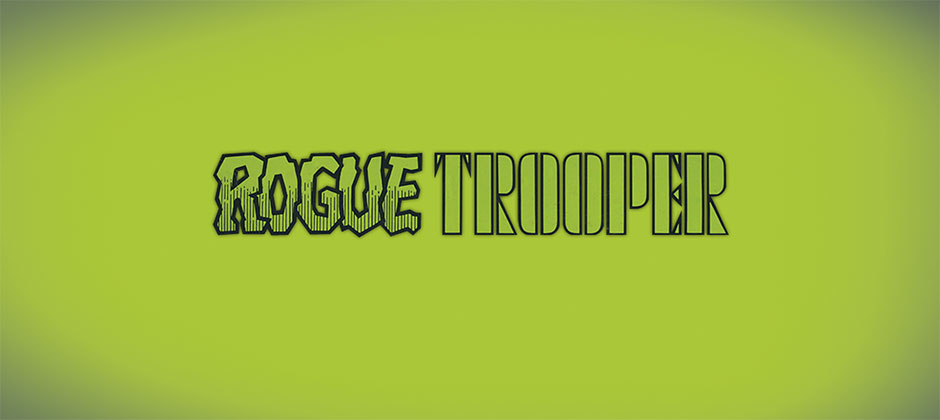 Rogue Trooper