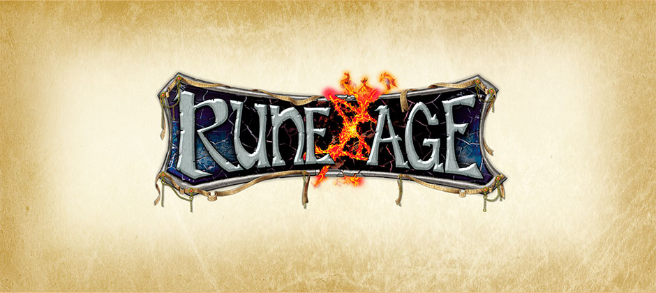 Rune Age