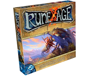 Rune Age