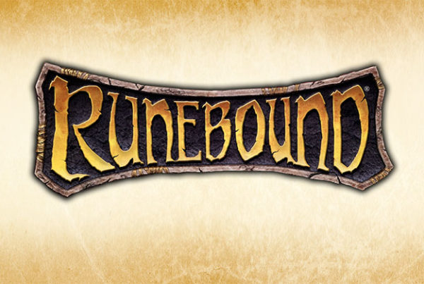 Runebound