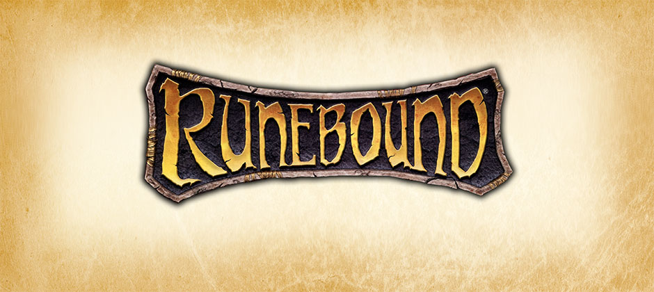 Runebound