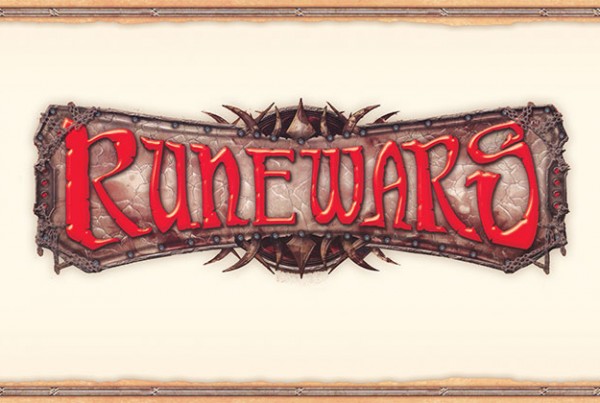 Runewars