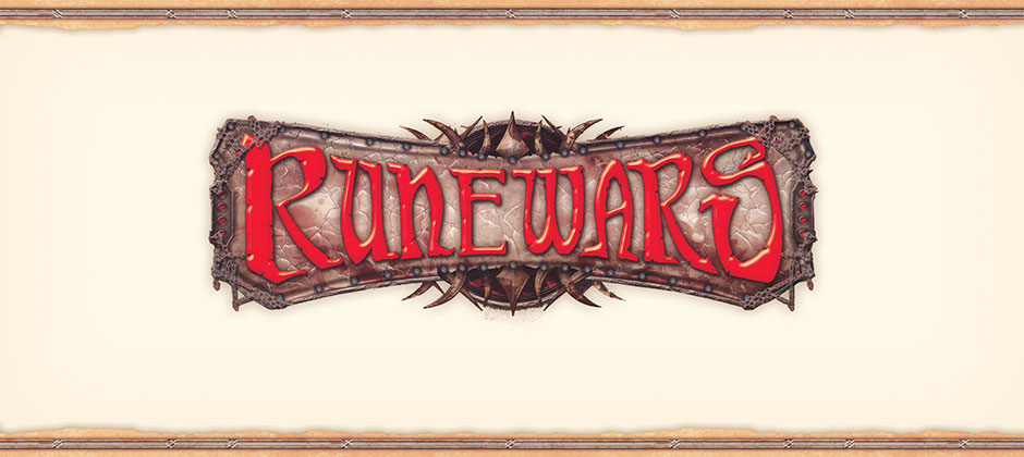 Runewars