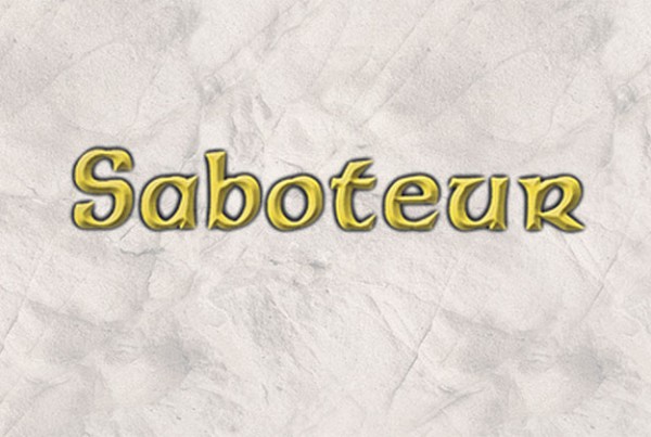 Saboteur