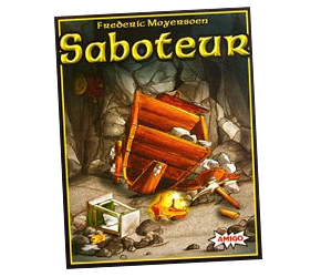 Saboteur