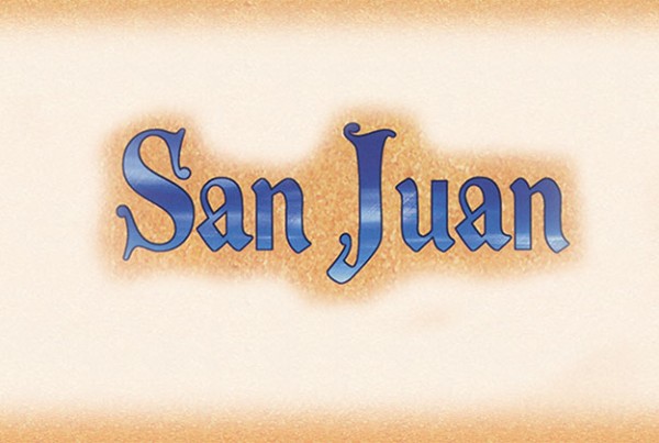 San Juan