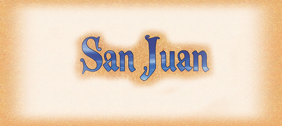 San Juan