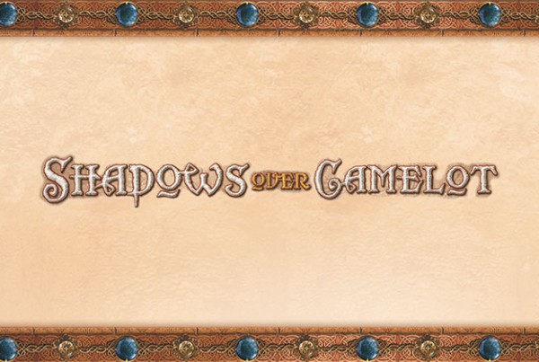 Shadows Over Camelot