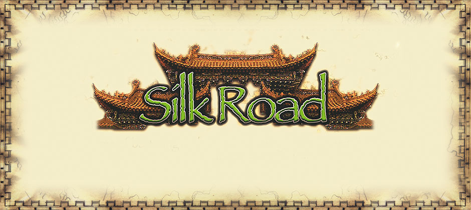 Silk Road