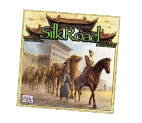 Silk Road