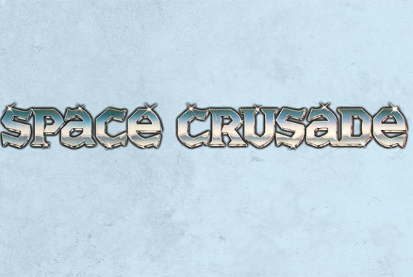 Space Crusade