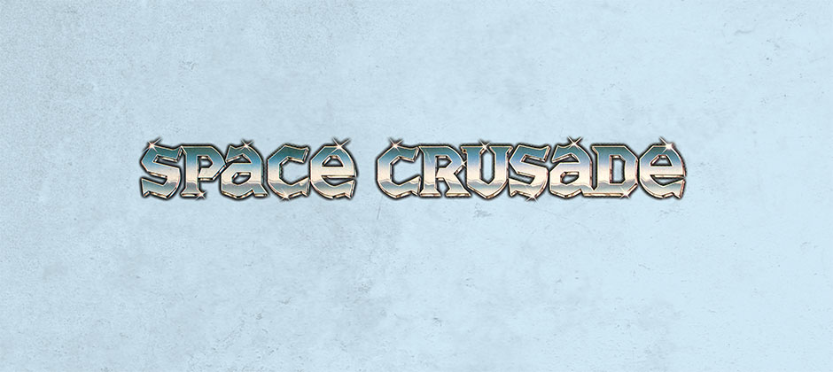 Space Crusade