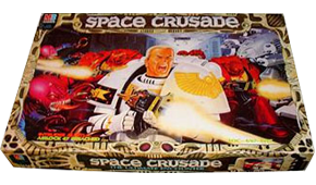 Space Crusade