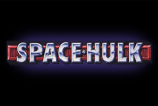 Space Hulk