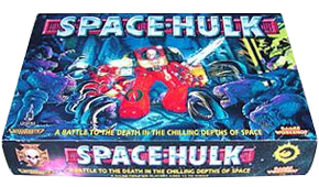 Space Hulk