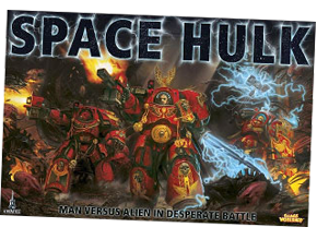 Space Hulk