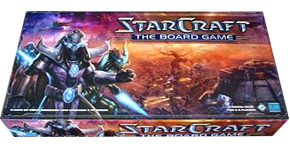 Starcraft