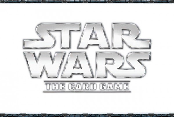 Star Wars: The Card Game