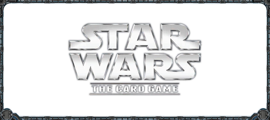 Star Wars: The Card Game