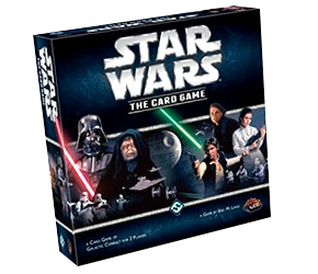 Star Wars: The Card Game