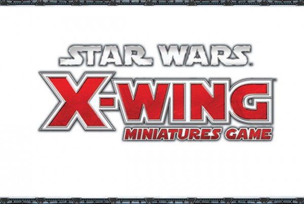 Star Wars: X-Wing Miniatures Game