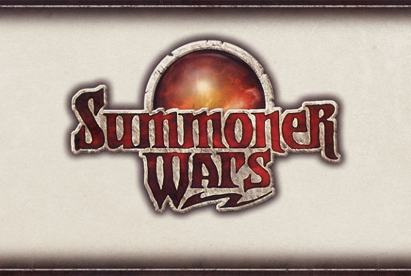 Summoner Wars