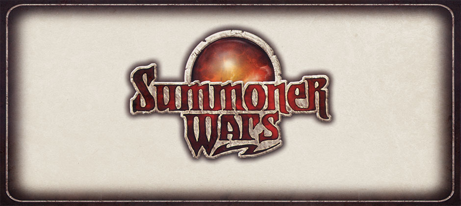 Summoner Wars