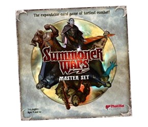 Summoner Wars