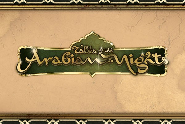 Tales of the Arabian Nights