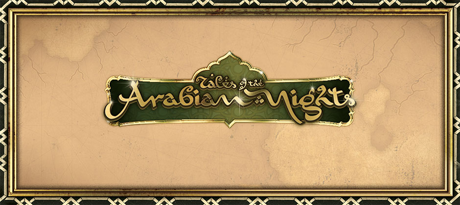 Tales of the Arabian Nights