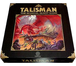 Talisman