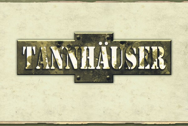 Tannhäuser