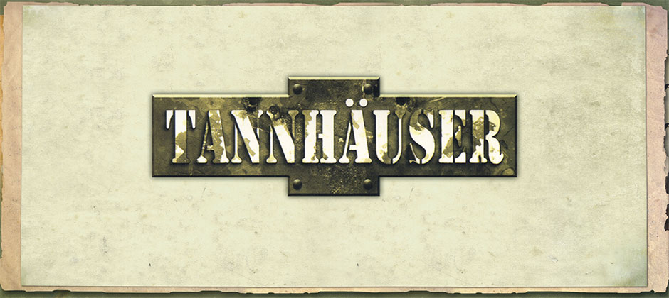 Tannhäuser