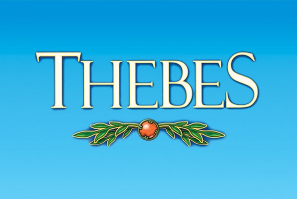 Thebes