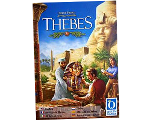 Thebes