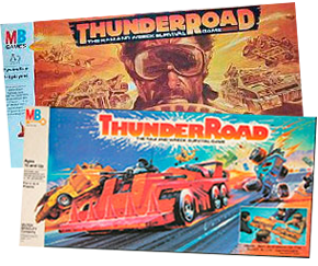 Thunder Road