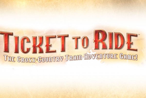 Ticket to Ride